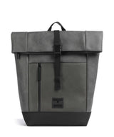Strellson Westferry Rolltop ruksak darkgrey