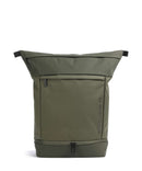 Strellson Alperton Rolltop ruksak olive night