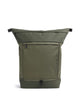 Strellson Alperton Rolltop ruksak olive night