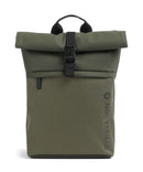 Strellson Alperton Rolltop ruksak olive night
