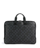JOOP! Cortina Piazza Janus Briefcase black