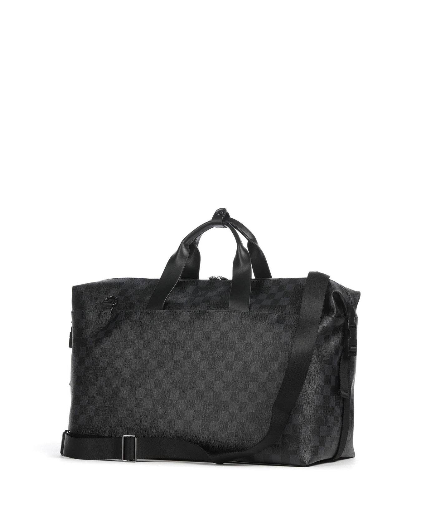 JOOP! Cortina Piazza Maik Weekend bag black