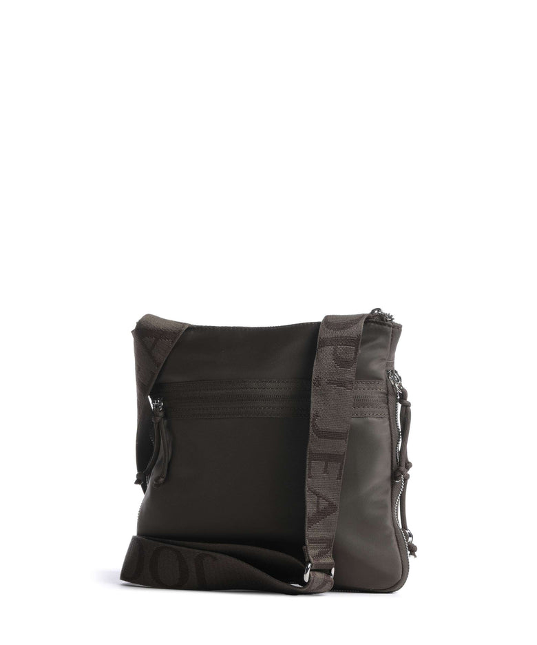 JOOP! Jeans Lietissimo 1.0 Lilou Crossbody bag olive night