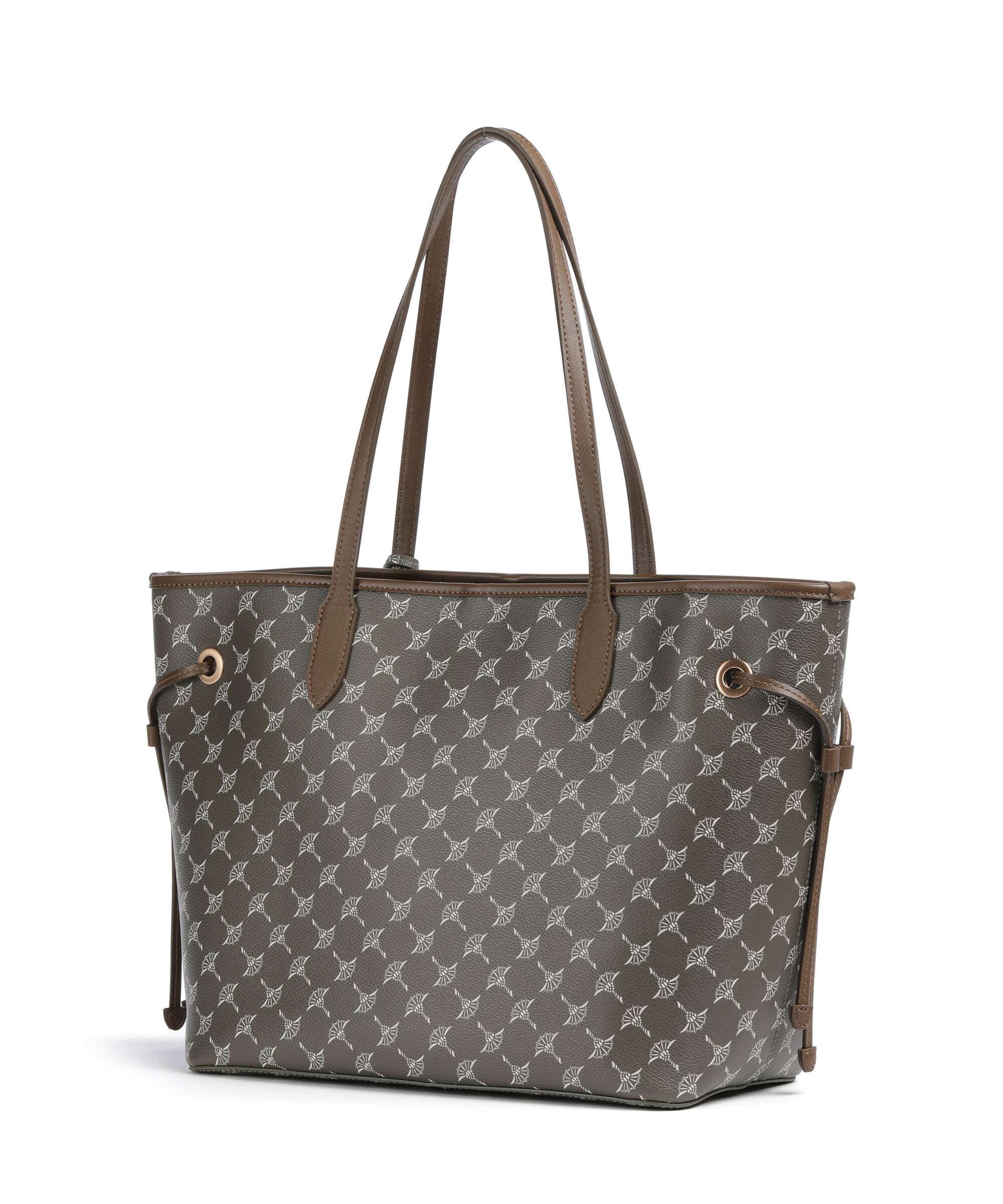 JOOP! Cortina 1.0 Lara Tote bag burnt olive