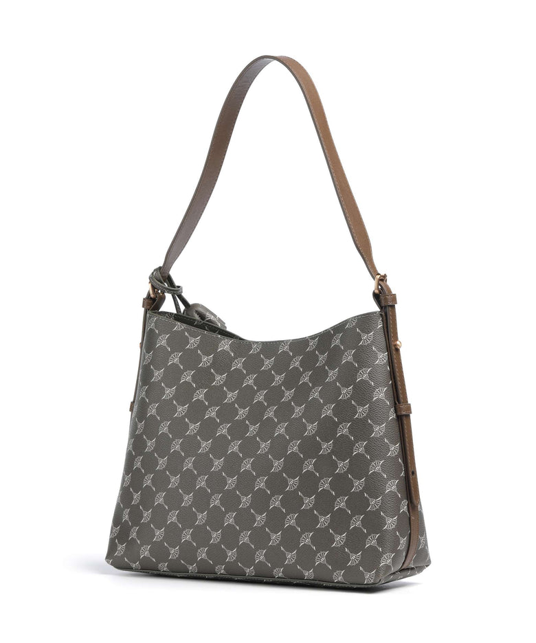 JOOP! Cortina 1.0 Maddy Hobo bag burnt olive