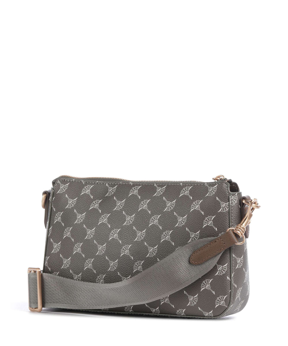 JOOP! Cortina 1.0 Jasmina Crossbody bag burnt olive