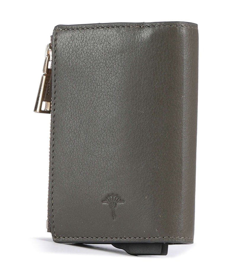 JOOP! Sofisticato 1.0 C-Four Credit card holder burnt olive