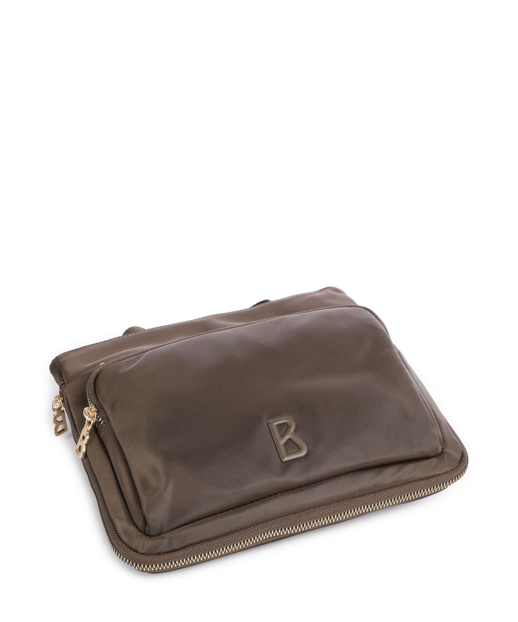 Bogner Verbier Play 1.0 Serena Crossbody bag toffee