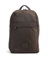 Bogner Maggia 1.0 Maxi Ruksak seal brown