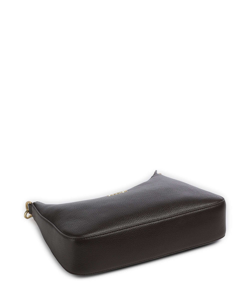 Bogner Wallis Odette Shoulder bag seal brown