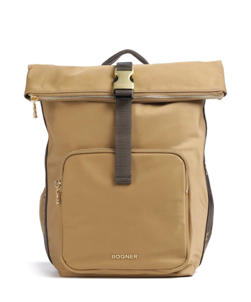 Bogner Klosters Neve Eike Rolltop ruksak tannin