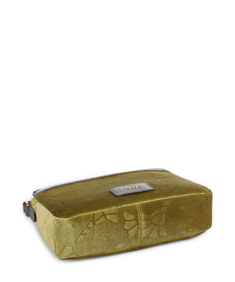 JOOP! Ricamo Dolce Jasmina Crossbody bag apple green
