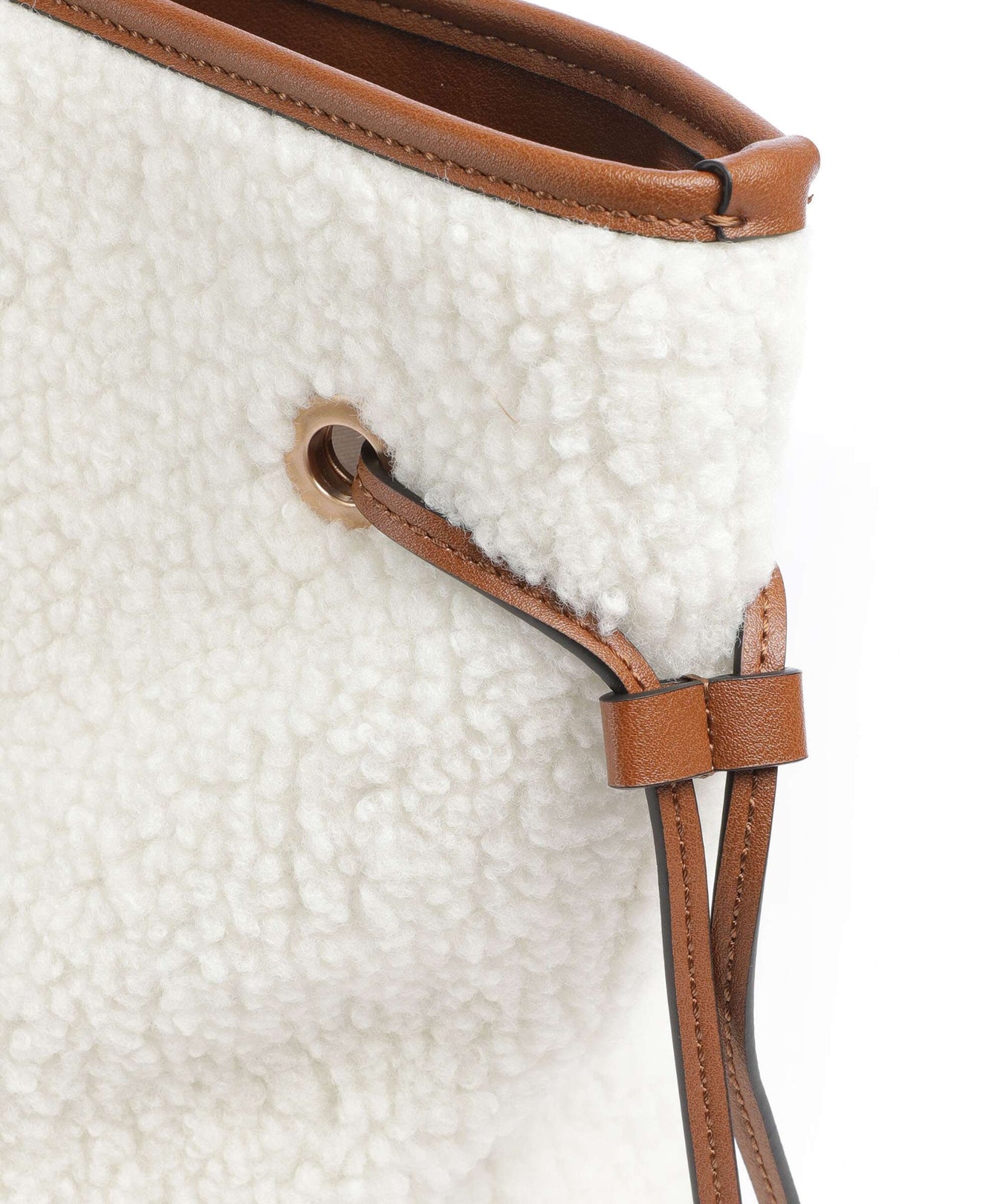 JOOP! Lanoso Lara Tote bag offwhite