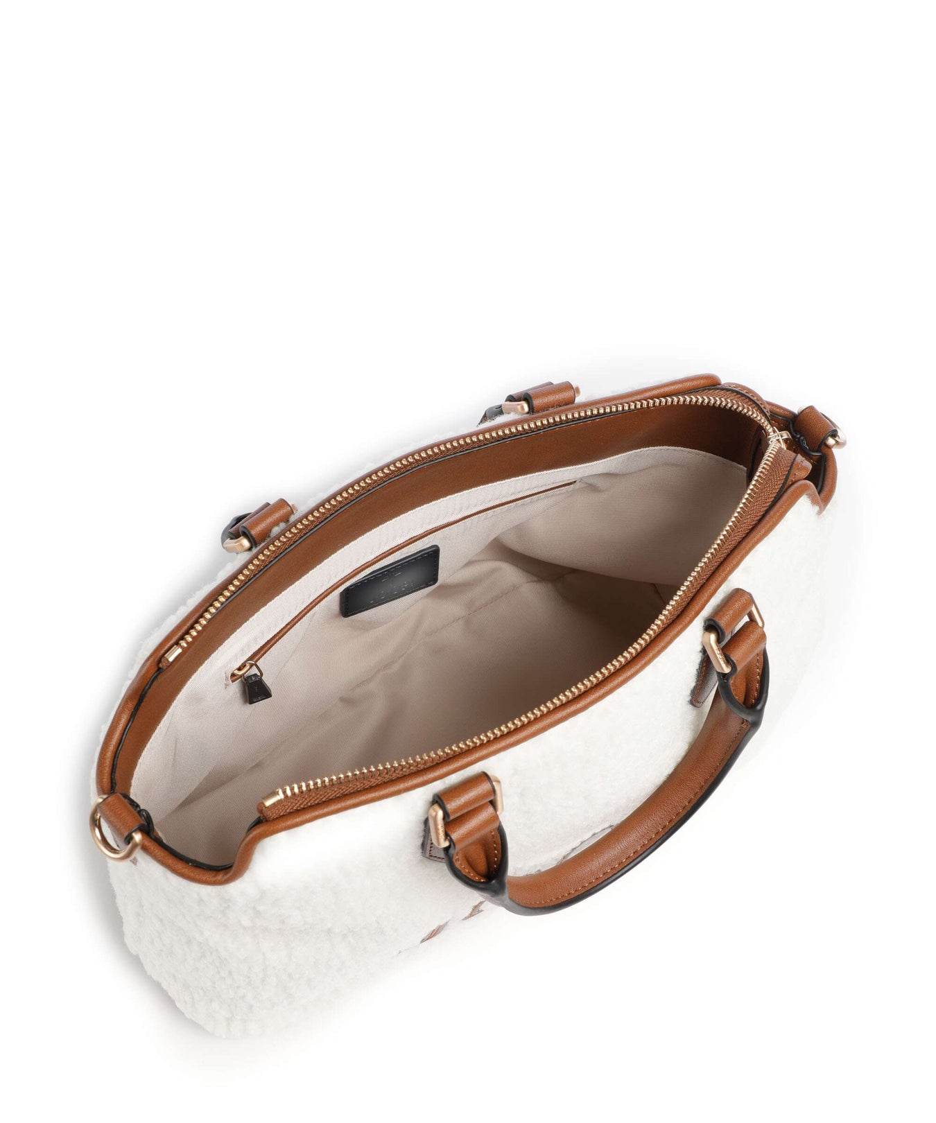 JOOP! Lanoso Lauren Handbag offwhite