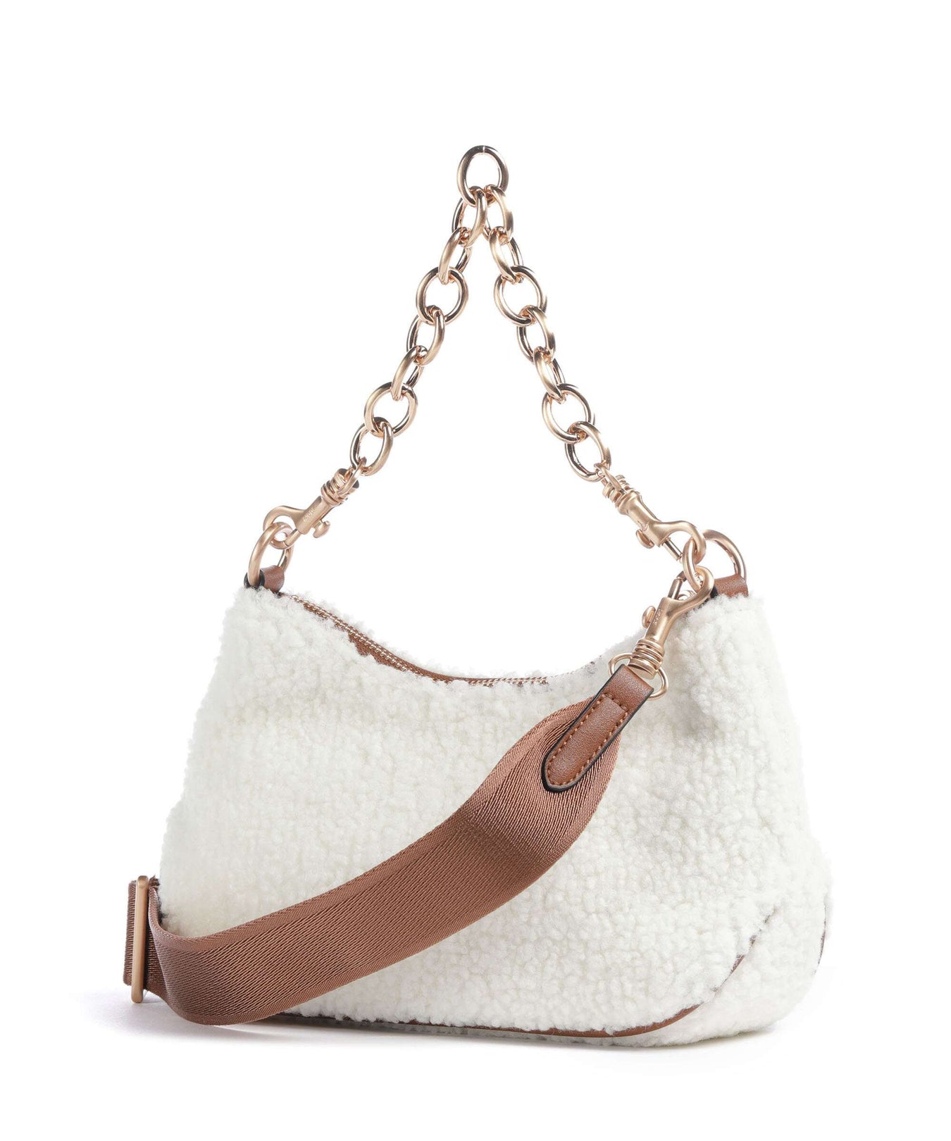 JOOP! Lanoso Aimee Shoulder bag offwhite