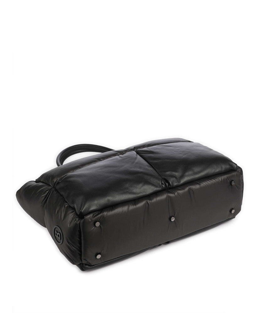 Bogner Gletsch Amelie Tote bag black