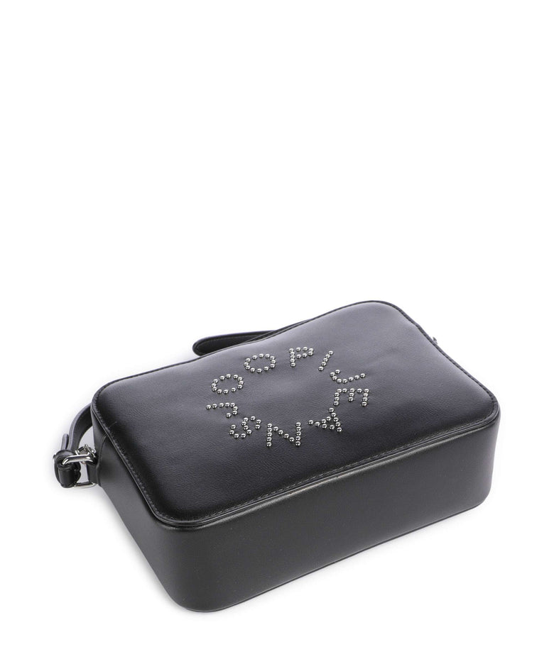 JOOP! Jeans Giro Borchia Cloe Crossbody bag black