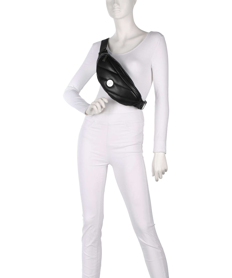 JOOP! Jeans Frizzare Bibi Belt bag black