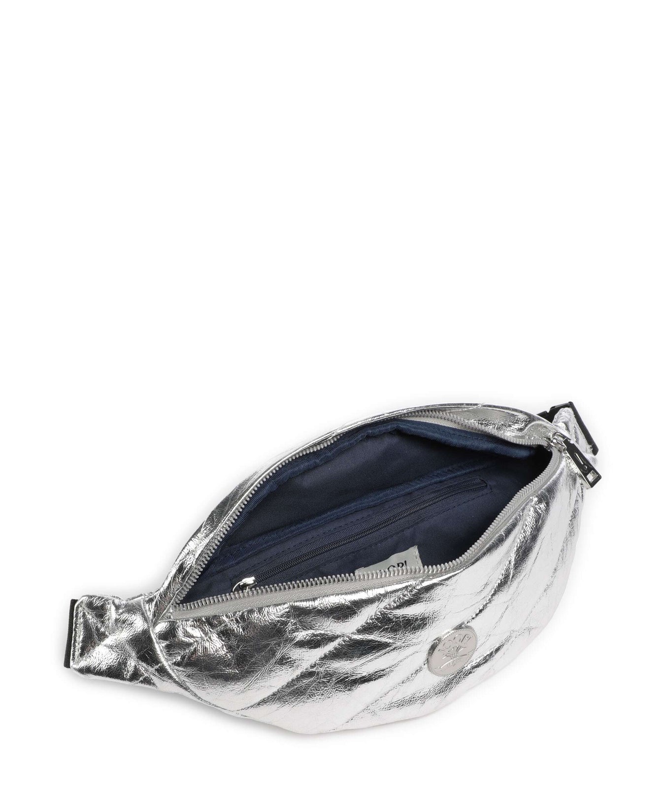 JOOP! Jeans Frizzare Argento Bibi Fanny pack silver