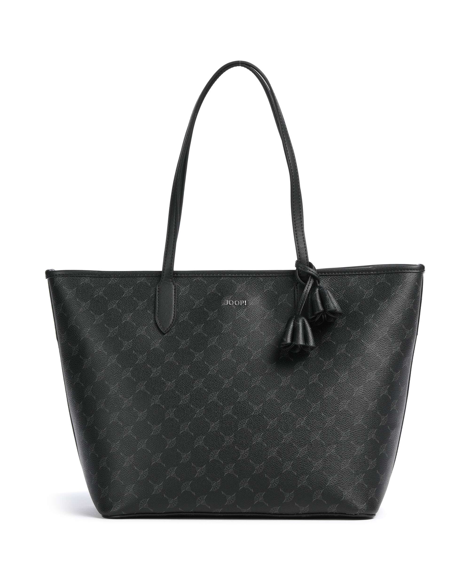 JOOP! Cortina 1.0 Lara Tote bag phantom