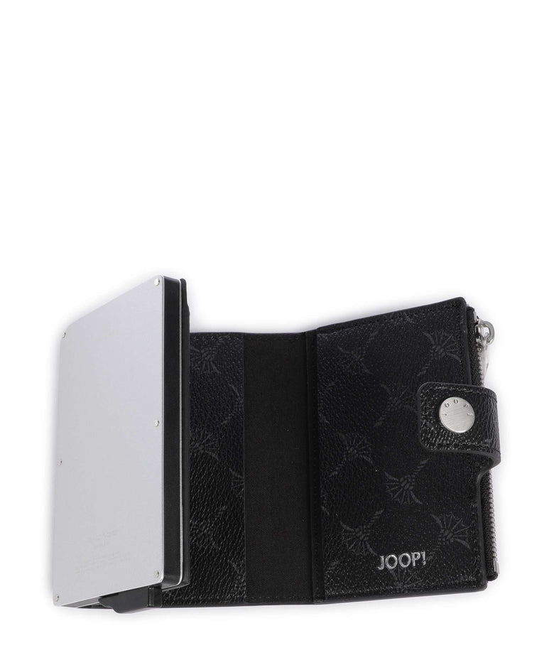 JOOP! Cortina 1.0 E-Cage RFID Credit card holder phantom