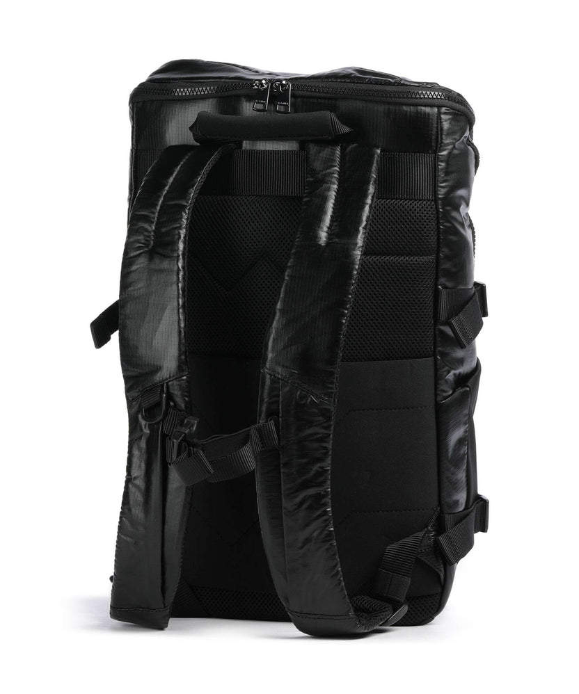 Bogner Monarch X 007 Lennard Backpack black