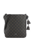 JOOP! Flora 1.0 Dia Crossbody bag dark brown