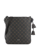 JOOP! Flora 1.0 Dia Torba preko ramena dark brown