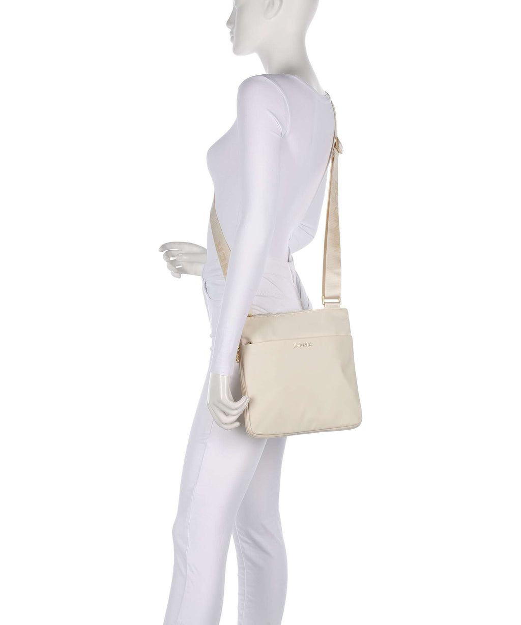 Bogner Klosters Neve Serena Shoulder bag birch