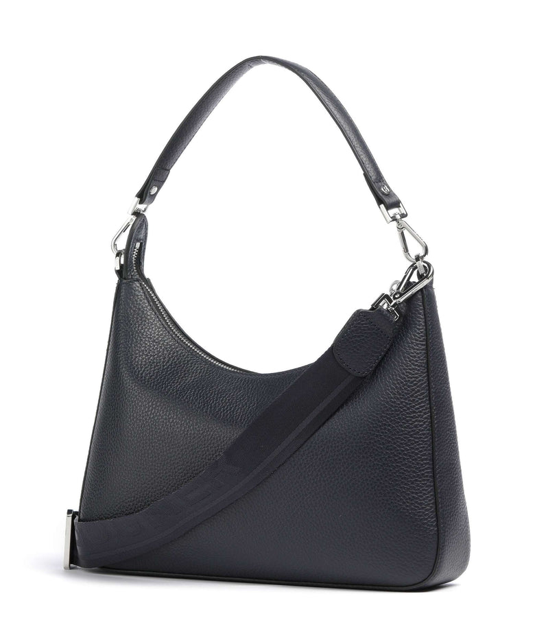 Bogner Wallis Odette Shoulder bag dark navy