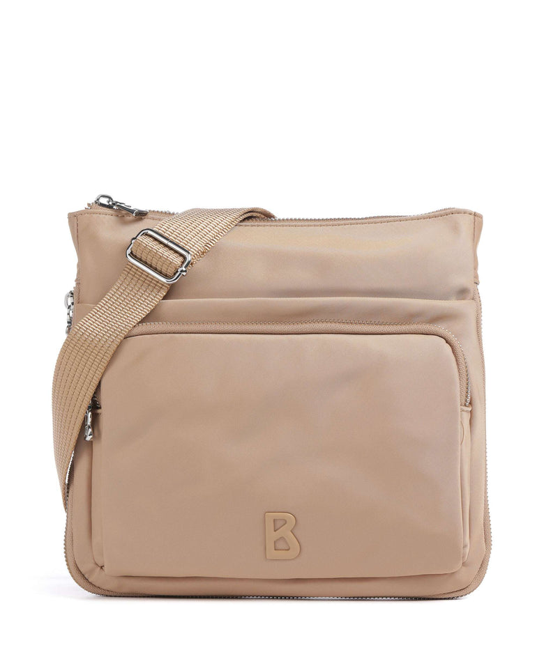 Bogner Verbier Play 1.0 Serena Crossbody bag lattè
