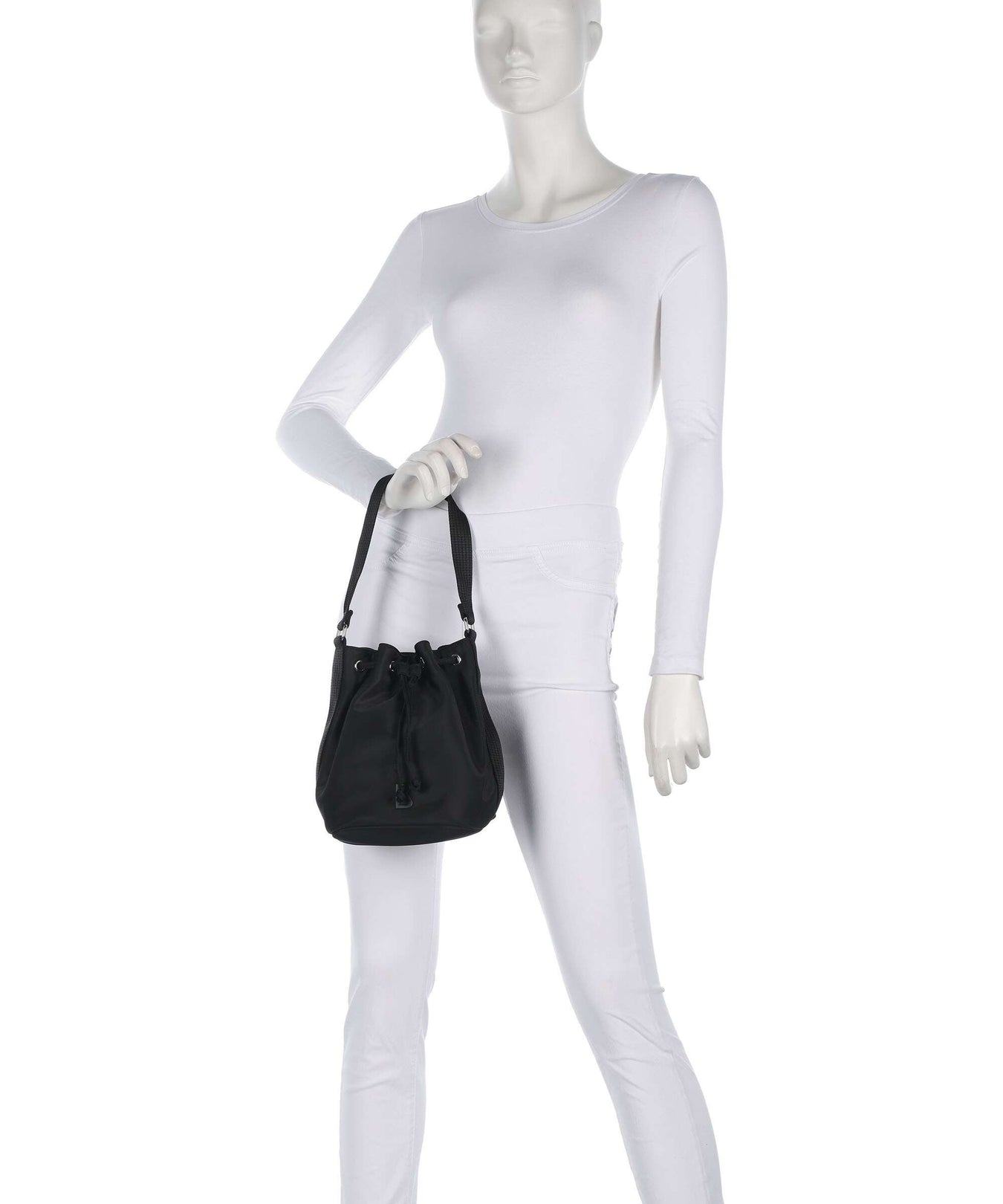 Bogner Verbier Play 1.0 Ines Bucket bag black