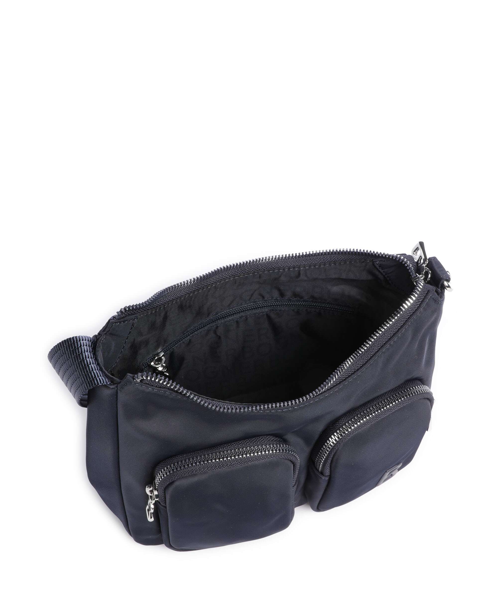 Bogner Verbier Play 1.0 Diya Crossbody bag darkblue