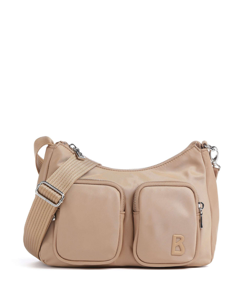 Bogner Verbier Play 1.0 Diya Crossbody bag lattè