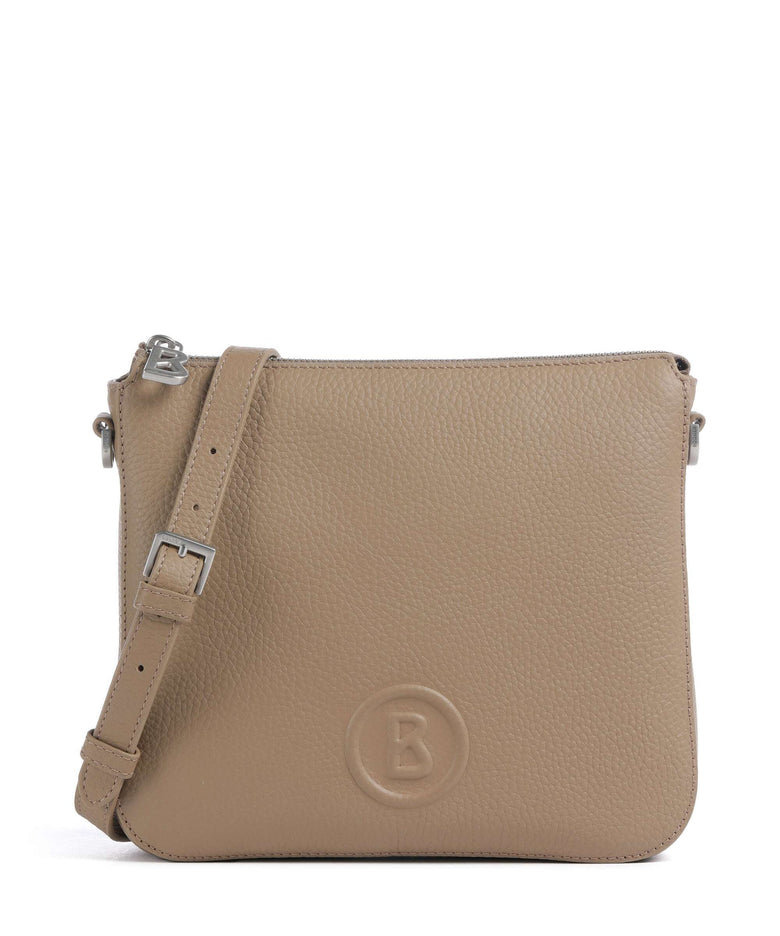 Bogner Bozen Hedwig Crossbody bag portabella