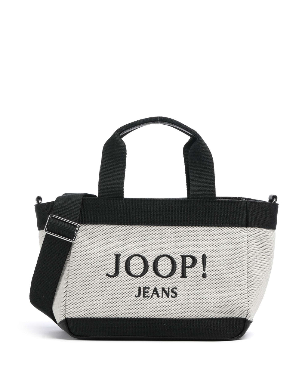 JOOP! Jeans Calduccio Tela Yvette Handbag black