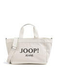 JOOP! Jeans Calduccio Tela Yvette Handbag offwhite