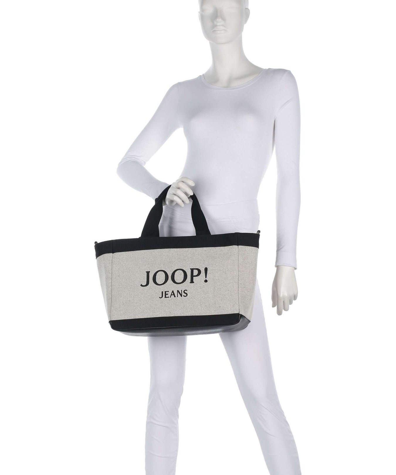 JOOP! Calduccio Tela Yvette Handbag black