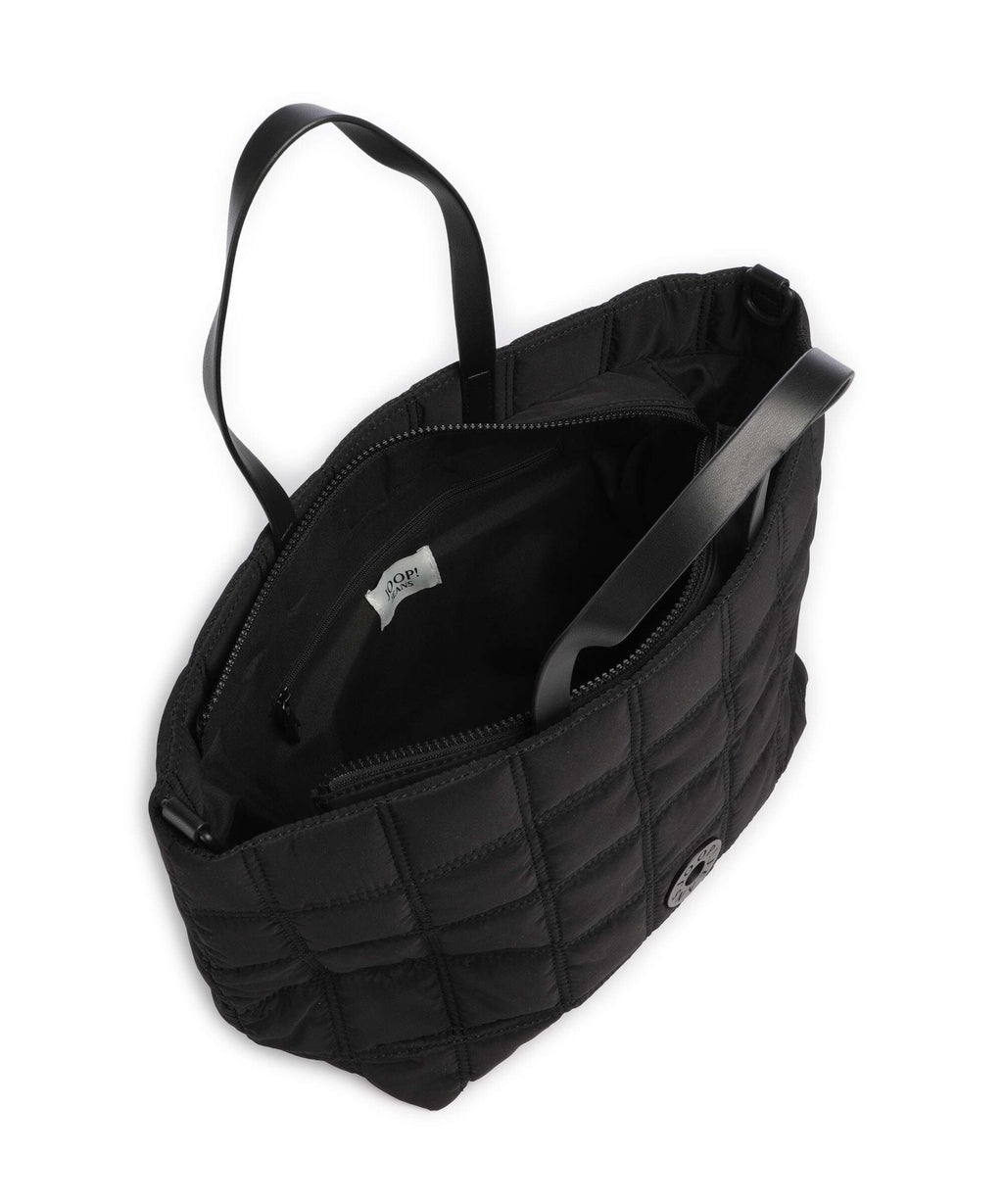 JOOP! Jeans Facilita Pam Handbag black