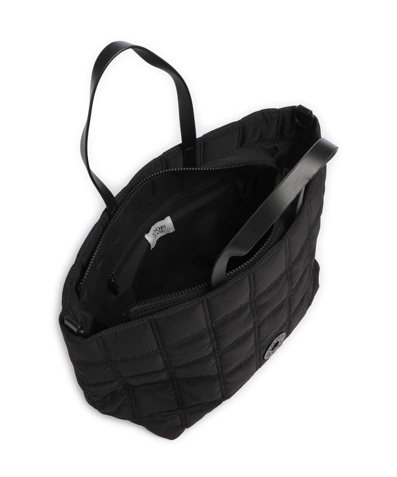 JOOP! Jeans Facilita Pam Handbag black