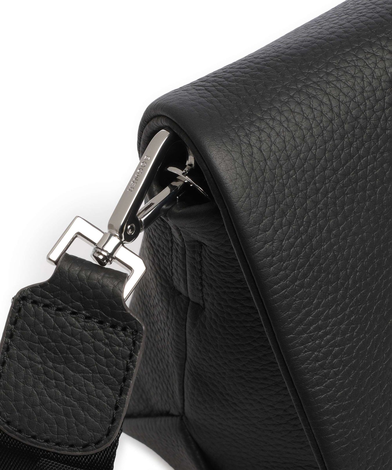 Bogner Bozen Florence Crossbody bag black