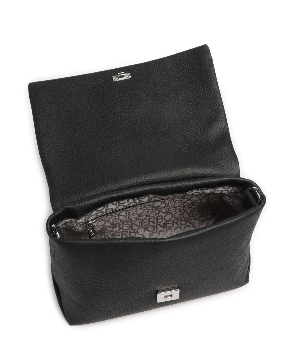 Bogner Bozen Florence Crossbody bag black