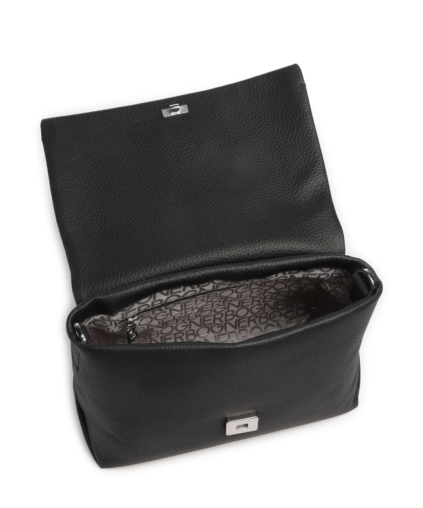 Bogner Bozen Florence Crossbody bag black