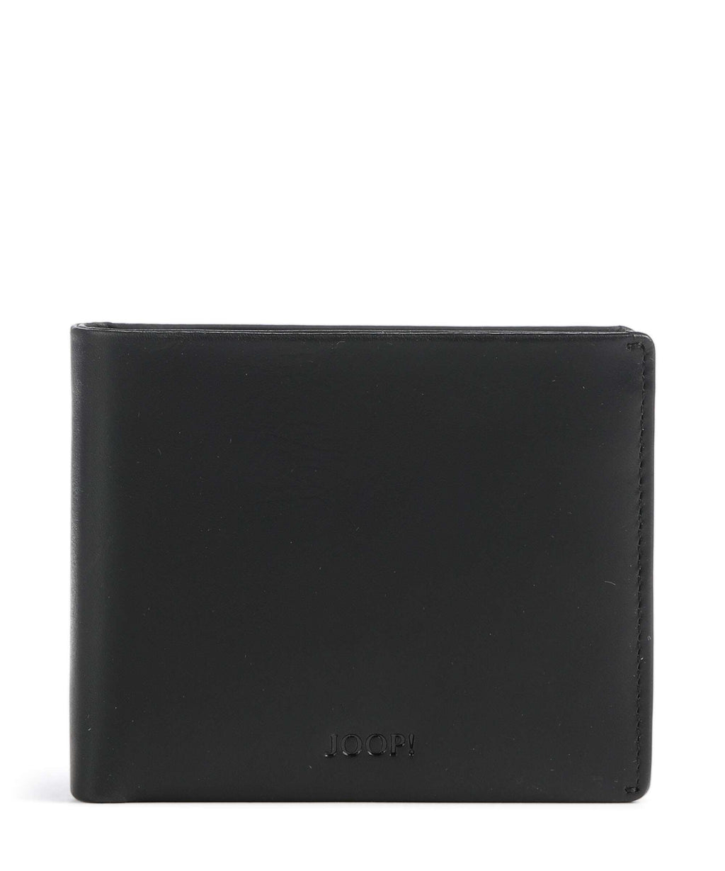 JOOP! Cerratano Ninos Wallet black