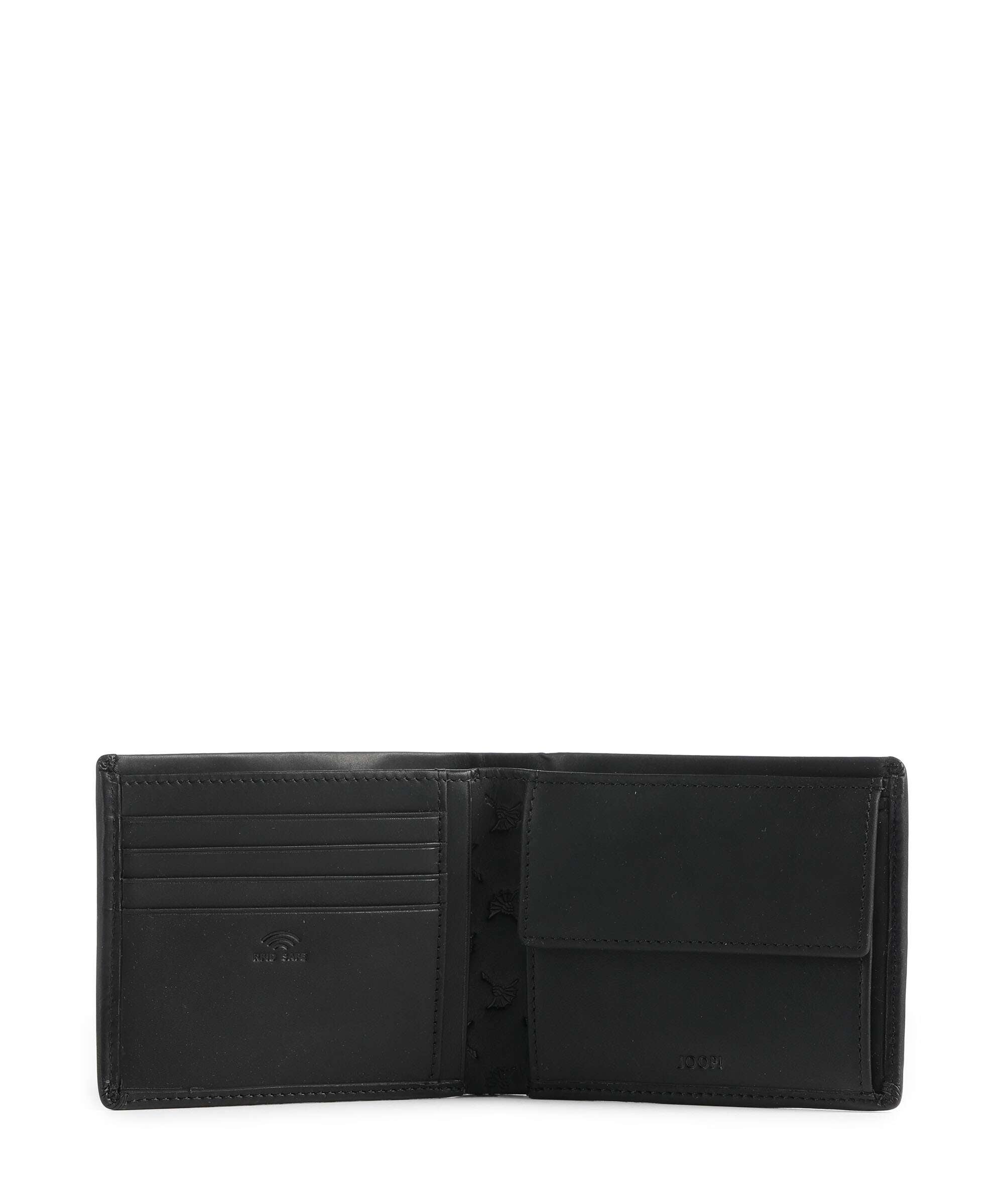 JOOP! Cerratano Ninos Wallet black