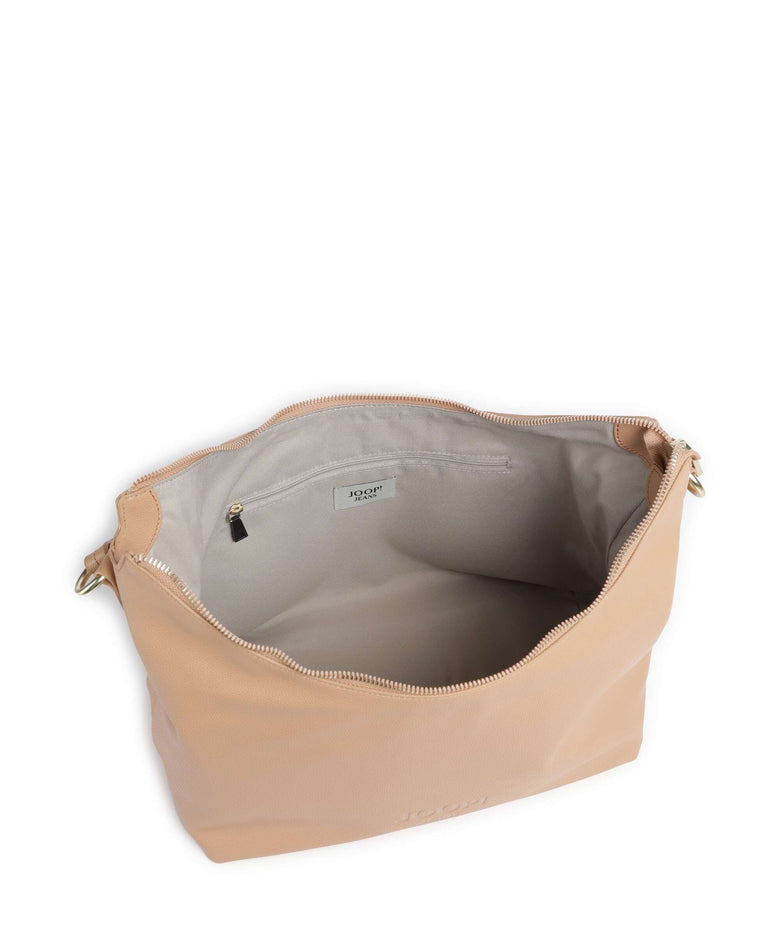 JOOP! Cuore Lettera Dalia Shoulder bag sand