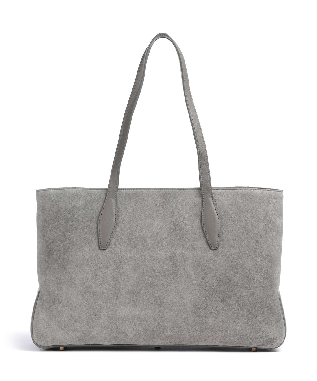 JOOP! Sofista Dolce Isadora Tote bag grey