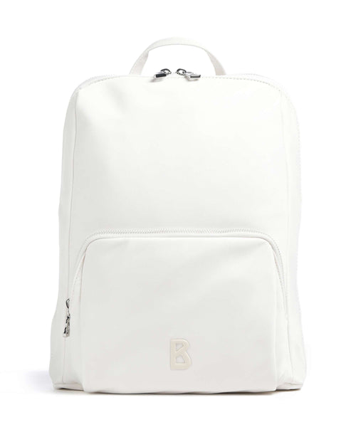 Bogner Verbier Play 1.0 Maxi Backpack off white