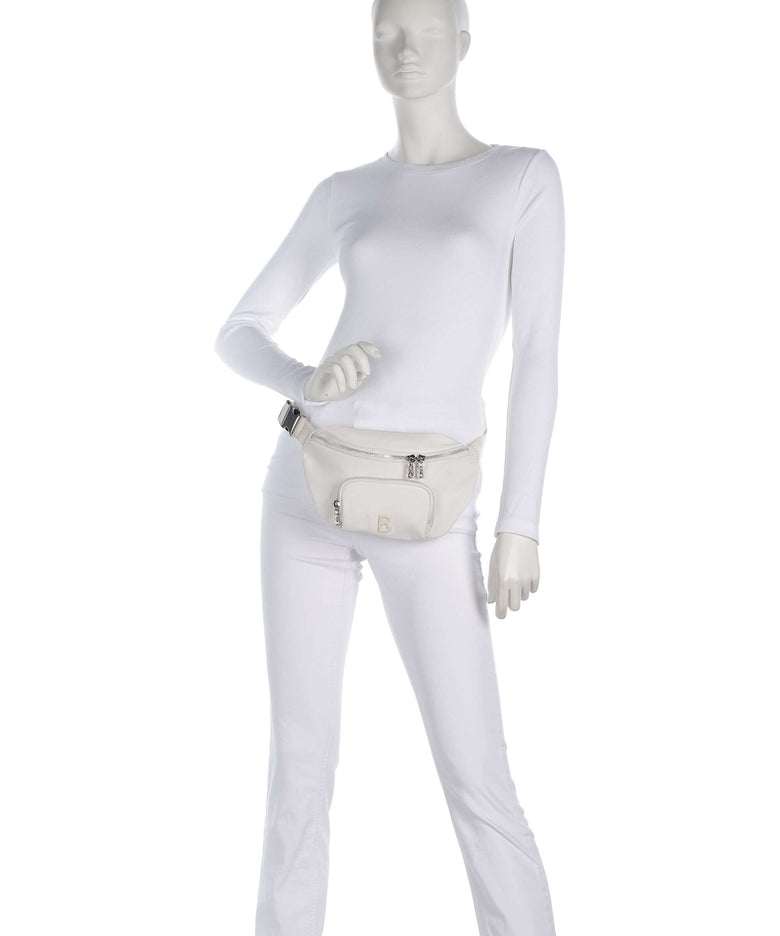 Bogner Verbier Play 1.0 Janica Belt bag off white