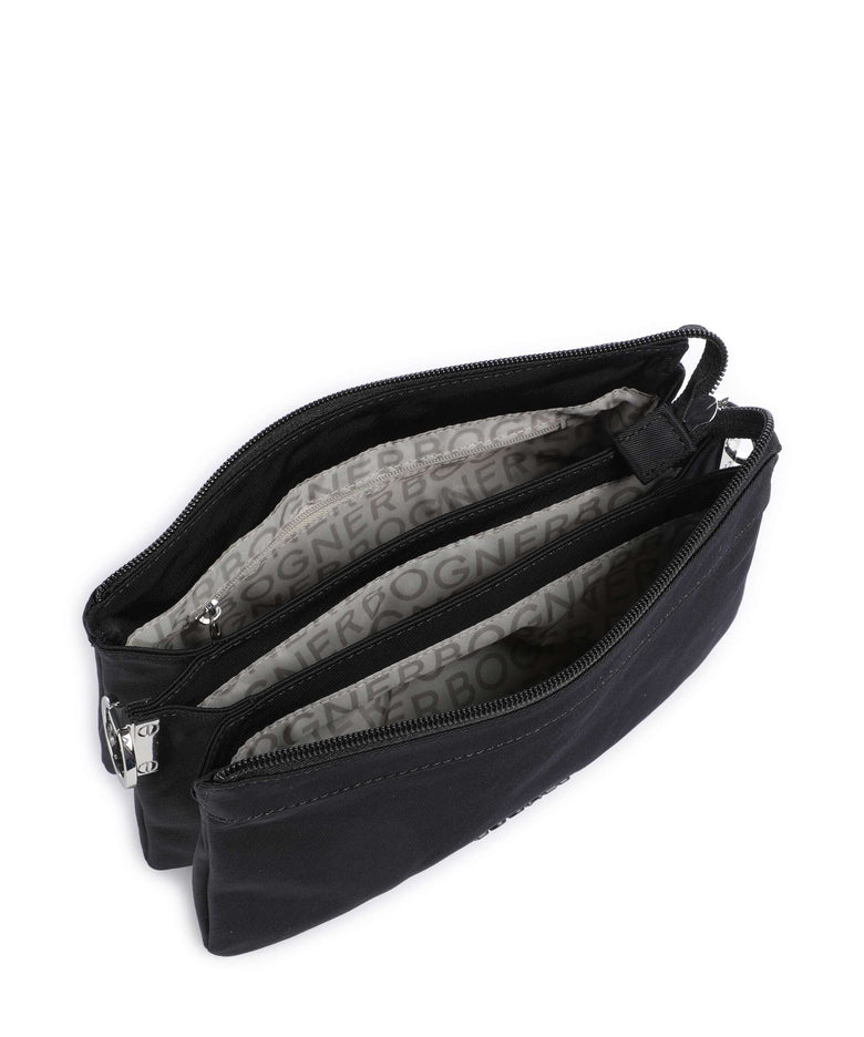Bogner Maxon Taja Crossbody bag black